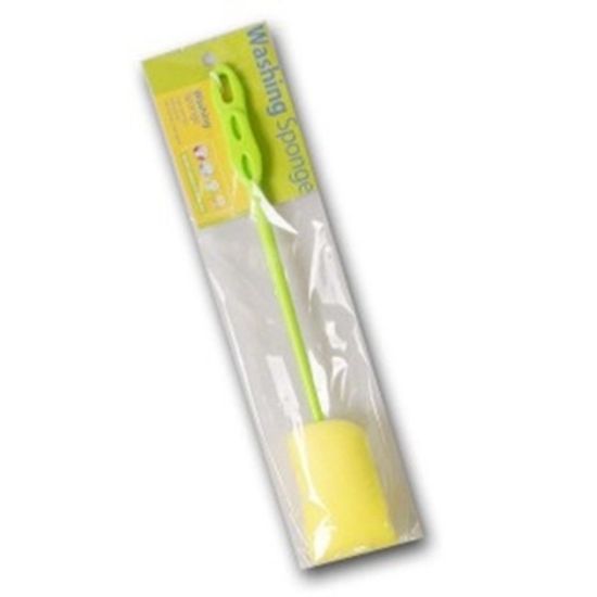 페어 스폰지 병솔 보온병 스텐물병 유리물병 전용 솔