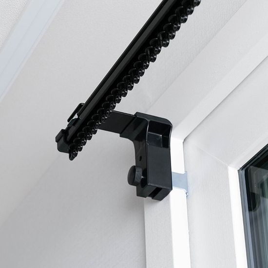 바나나빌딩 못 없이 설치하자! 안뚫어고리ver2