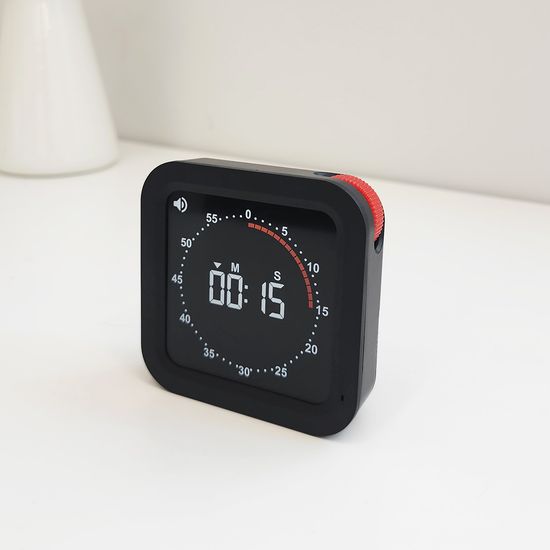 노바리빙 뽀모도로 구글 타이머 학습 공부 스터디