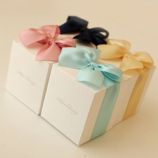 디비디 심플 박스 - Natural (2set)