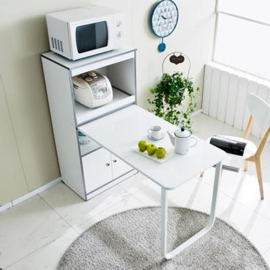 [노하우] 마벨 하이그로시 식탁렌지대