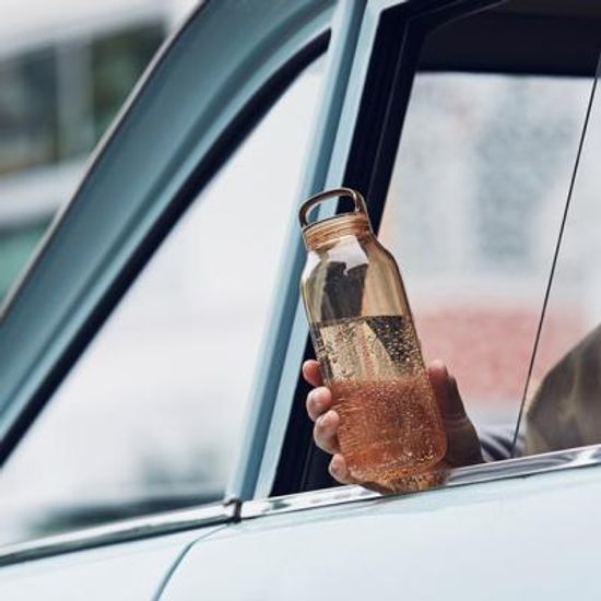 [킨토] 워터 보틀 500ml (엠버)