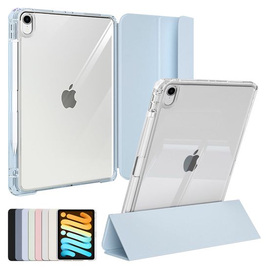 아이패드미니7 6 A17 Pro 분리형 커버 케이스 MW-50