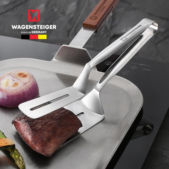 [바겐슈타이거] 쯔바이 뒤집개