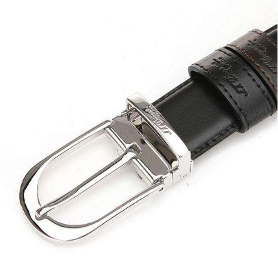 [라인D 비지니스] 남성벨트 CJ6920120