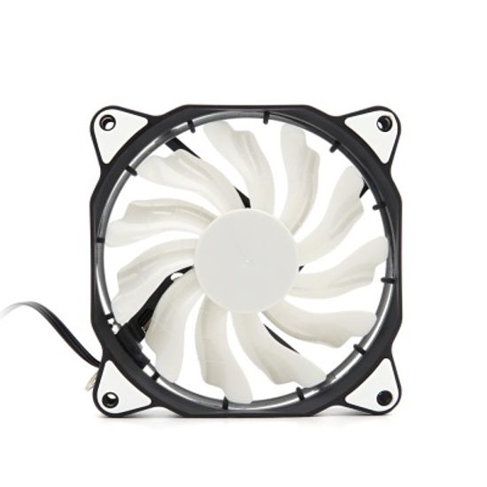 LED 120mm 시스템팬 쿨링팬 / 케이스쿨러 LCBT737