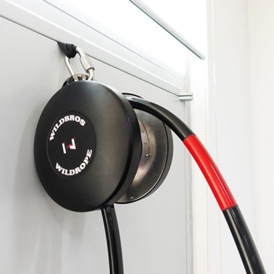 로프 운동 홈트레이닝 클라이밍 기구 코어 크로스핏