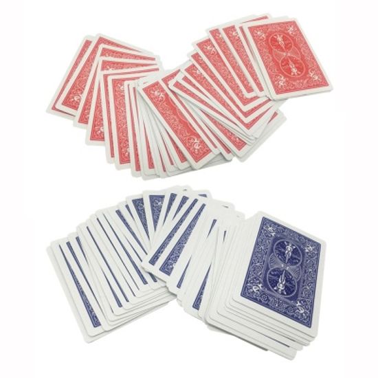 신기한 트럼프 카드 마술 퍼포먼스 매직 트릭 장난감