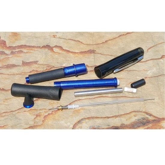 파이롯트 0.5mm 오토매틱 샤프펜슬 닥터그립 풀블랙