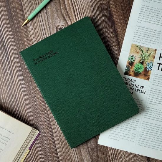 9000 A5무선양장노트(SP)