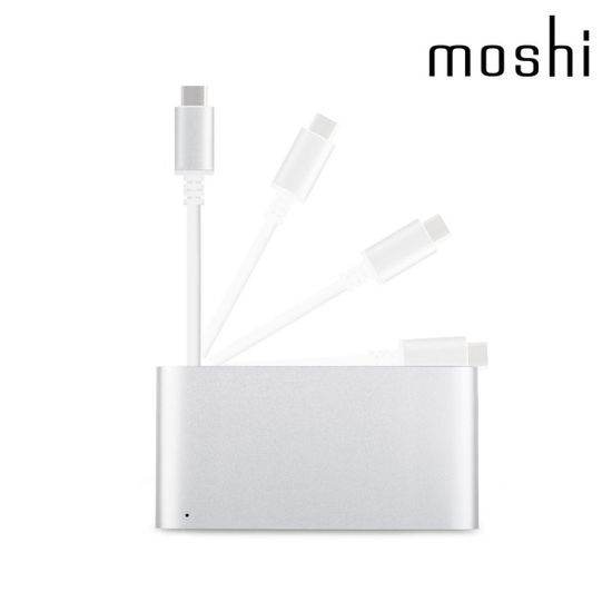 모쉬 USB-C 멀티포트 어댑터 / MSIP-REI-HuM