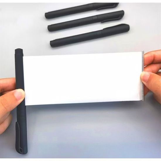 시험기간 몰래쓰기 펜 컨닝펜 컨닝페이퍼볼펜 선물