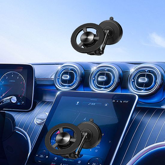 블랙스미스 링 자석 폴딩 거치대