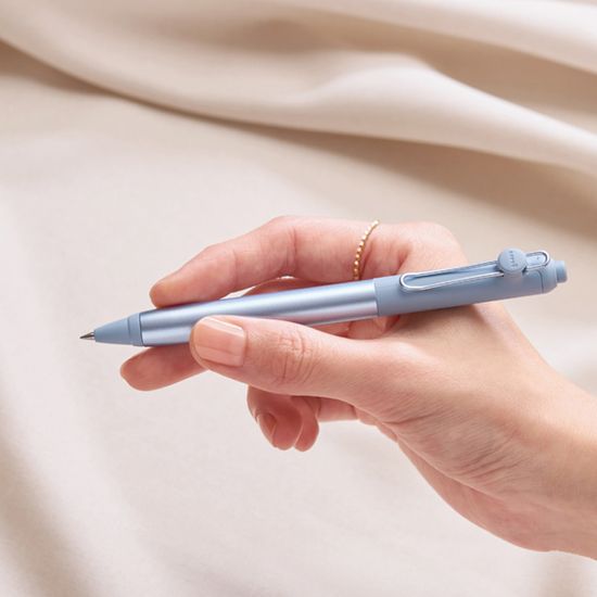 [UNI] 유니볼 젠토 플로우 스탠다드 (0.38/0.5)