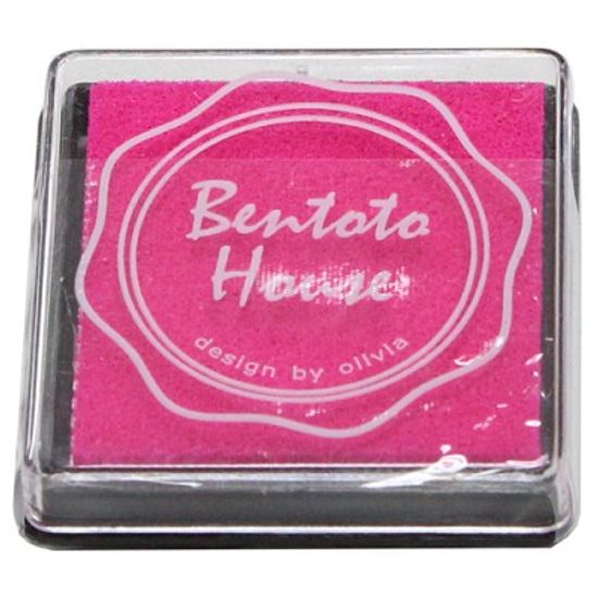 알록달록 스탬프 패드 ( 20종 택1)