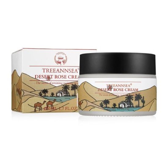 트리앤씨 사막크림 50g