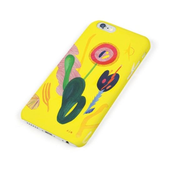 폰케이스 /  Shining star