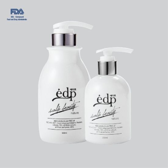 에디쁘 아르테미시아샴푸 약산성천연샴푸 민감성두피