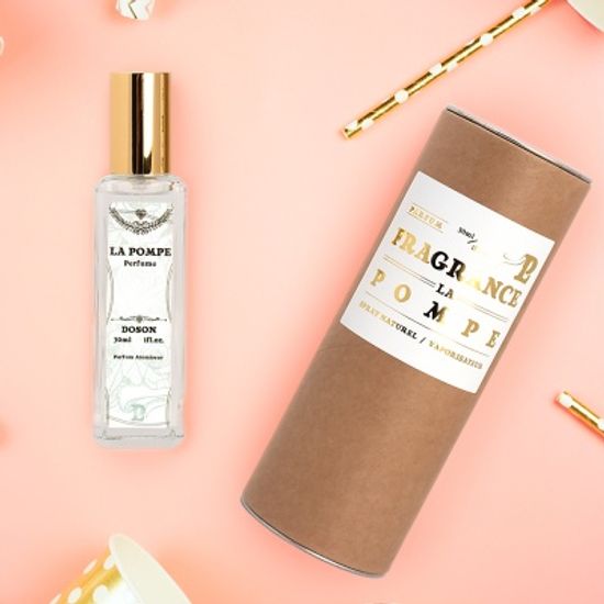 1+1 라퐁프 도손 향수 30ml 아리리스 벤조인 머스크