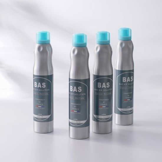 BAS 섬유 탈취제 (4가지 향) 400ml
