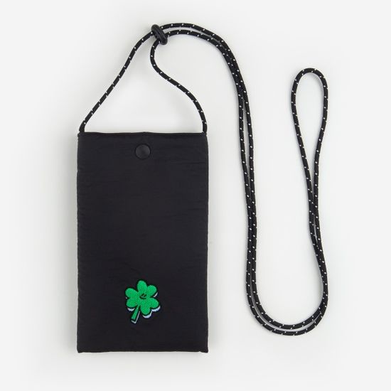 Airy 핸드폰 가방 - Happy Clover