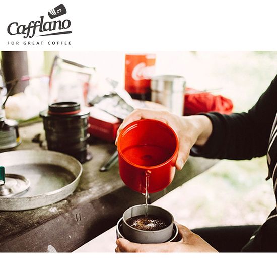 카플라노 클래식 올인원 커피메이커