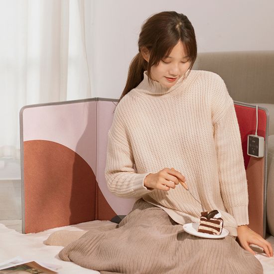 소싱 웜베이비 히팅패드