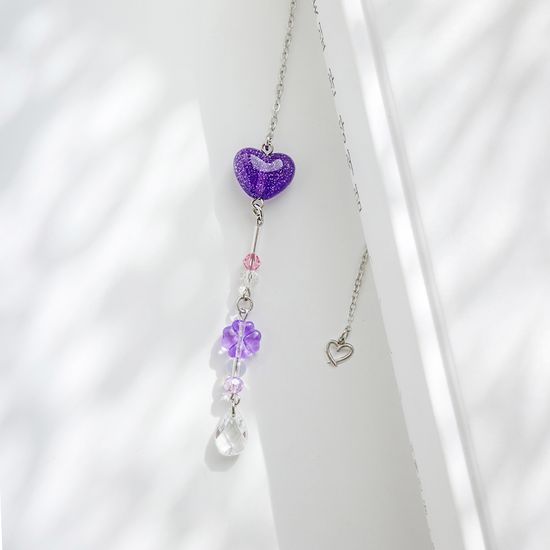 루시엔도 책갈피 금속 북마크 모음 