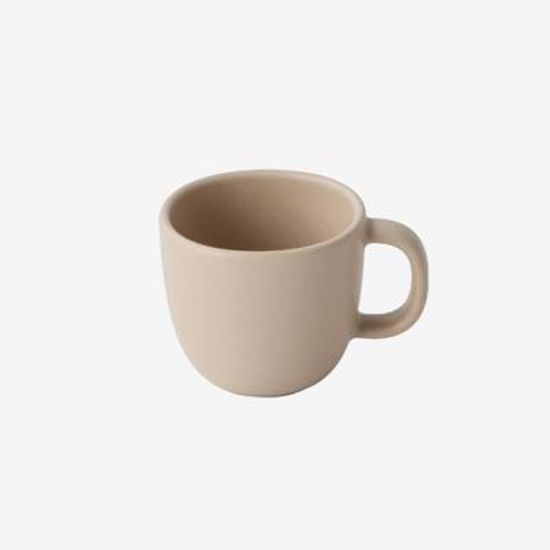 네스트 머그 260ml (핑크베이지)