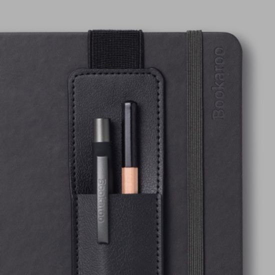 [영국 if사 공식수입정품] Bookaroo 펜파우치 펜홀더