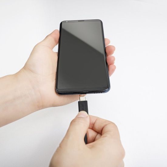 에이투 100W C to C타입 고속충전 케이블 AL0203 2m