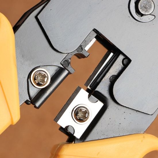 모듈러 케이블 랜툴/랜선 인터넷선 탈피기 랜툴세트