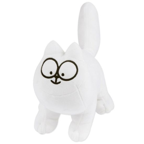 사이먼스캣 봉제인형 스탠딩 25cm 고양이 인형 선물
