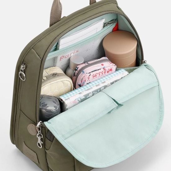 카나나프로젝트 여성 백팩 프리웨이럭색[103]