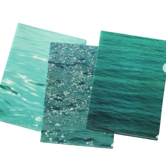 gleaming & wave file