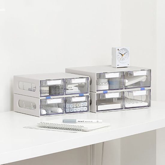 시스템 멀티박스 대형4단 2 WF789DB