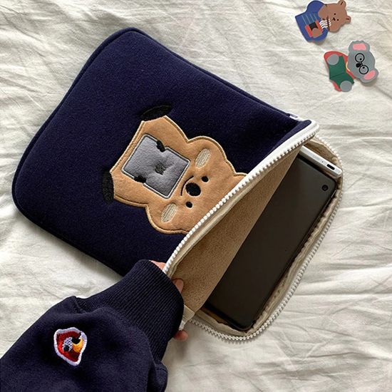 픽시 아이패드 노트북 파우치 맥북 태블릿 가방