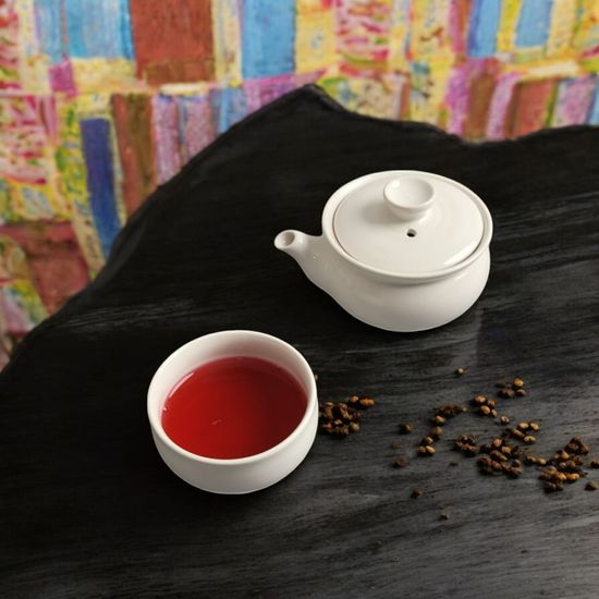 담백 주둥이 여행기 다기 세트(WFI4GCM)