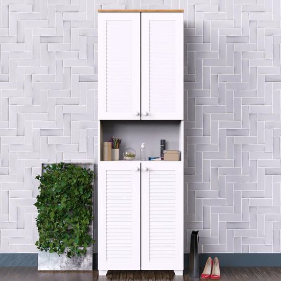 에블린 현관 신발장 수납장 폭깊은 슬림 얇은 (착불)