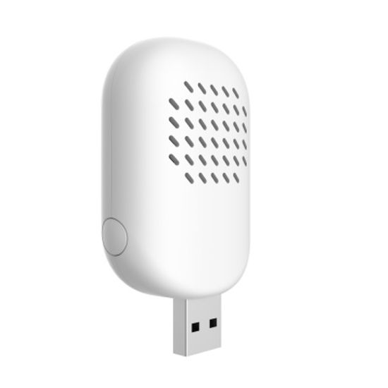 AROMAGIC USB 차량용 방향제