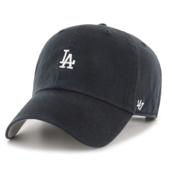 47브랜드 MLB LA다저스 NY양키스 볼캡 모자