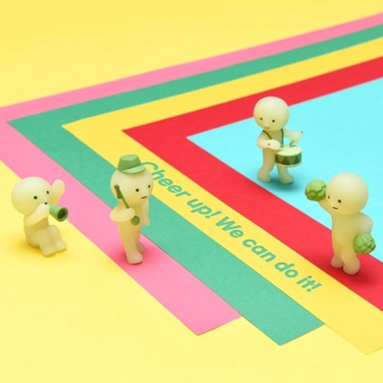 스미스키 치얼업(cheer) 시리즈_박스