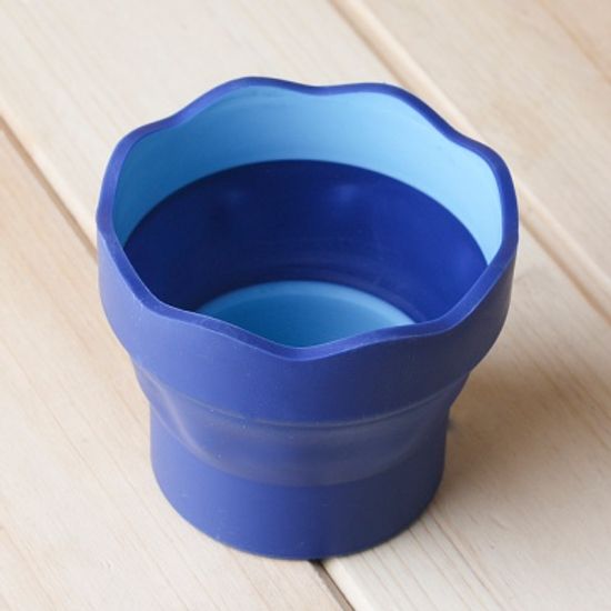 접이식 물통(지름9.5cm)/어린이날선물 학원판촉