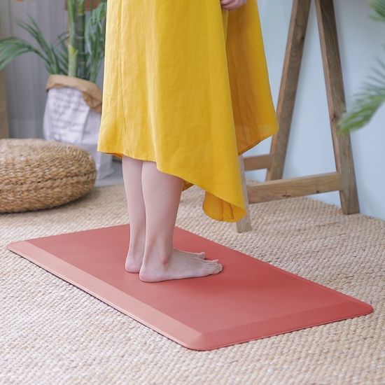 루나랩 책상 스탠딩 매트, 주방 발 매트