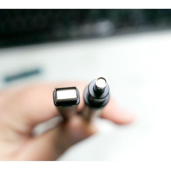 톰보 펜타입 지우개-모노 제로 본체+리필 1통(2본)Set