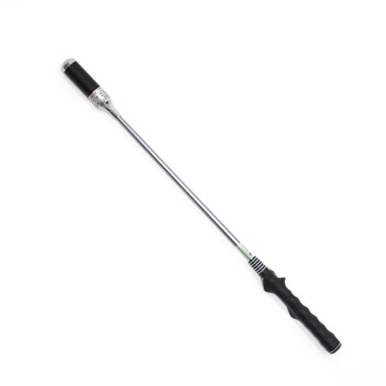 스윙임팩트 홀인원 실버 골프 스윙연습기