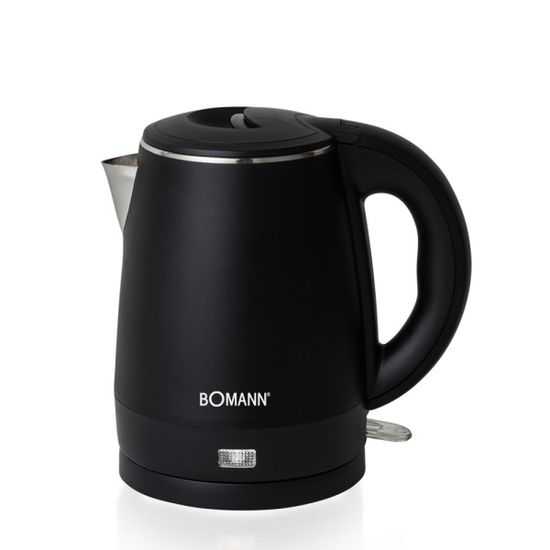 보만 이중단열 무선 전기주전자 포트 WK2170