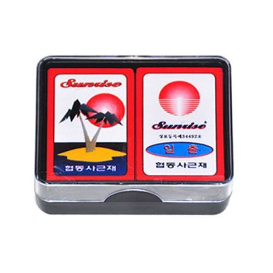 일출화투 1개 고스톱(W0EAF6C)