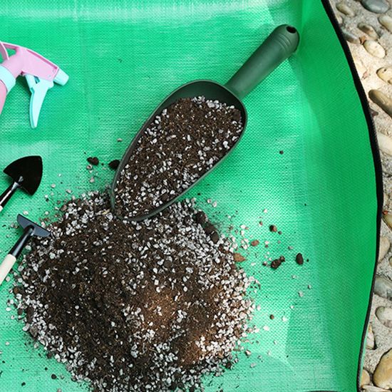 원예용 분갈이 매트(68cm)(WF7653B)