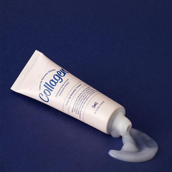 리브코이 콜라겐 톤업 부스터 크림 50ml